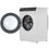 Стиральная машина Haier HW80-BP14979 белый