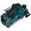 Электрорубанок Makita DKP181ZU LXT 18V  , Без ЗУ
