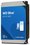 12 ТБ Жесткий диск WD Blue [WD120EAGZ]