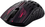 Мышь PWNAGE Trinity Gaming Mouse CF [Trinity Gaming Mouse CF Sakura Samurai（Cutout/Sides)]