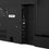50" (127 см) Телевизор DEXP 50UCY3 черный