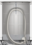 Посудомоечная машина Bosch SMS26DW00T белый