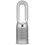 Очиститель воздуха Dyson HP07 серебристый