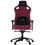 Компьютерное кресло ARDOR GAMING Battle Glade 1000R RB-001 бордовый