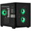 Корпус Ocypus Iota C50 Curve ARGB [Iota-C50-BKD300CD-GL] черный