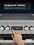 Электрическая плита Beko FSM57300GX серебристый