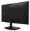 27" Монитор Acer EK271Gbi черный