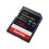 Карта памяти SanDisk Extreme Pro SDXC 256 ГБ [SDSDXDM-256G-GN4IN]