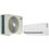 Кондиционер настенный сплит-система AUX ASW-H09A4/FP-R1DI/AS-H09A4/FP-R1DI белый