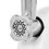 Мясорубка электрическая Moulinex HV4 ME462132 белый