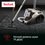 Пылесос  Tefal Compact Power TW3786RA серый