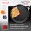 Сковорода-блинница Tefal Just 4212522