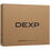 27" Монитор DEXP DQ27H1 V2 черный