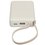 Портативный аккумулятор Xiaomi 67W Power Bank 10000 (Integrated Cable) бежевый