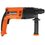 Перфоратор Patriot RH 242 The One