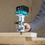 Фрезер Makita DRT50Z LXT 18V  , Без ЗУ, Без АКБ