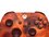 Геймпад беспроводной Microsoft Xbox Wireless Controller Vapor оранжевый