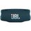 Portativ kolonka JBL Charge 6, ko'k