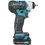 Гайковерт Makita TW160DWAE CXT 12V