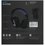 Wireless/wired headphones Logitech G522 Lightspeed black 2025