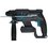 Перфоратор Hyundai HD18B-22RH.9 18V One for All , Без АКБ