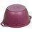 Кастрюля Kukmara Trendy style к41tsm 4 л 24 см красный