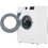 Стиральная машина DEXP WM-F610DHE/WBSu белый