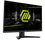 27" Монитор MSI MAG 274QF X24 черный