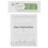 Кабель Ugreen Lightning 8-pin - USB Type-A белый