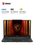 17.3" Noutbuk MSI Cyborg 17 B2RWEKG-278XRU qora