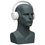Проводные наушники JBL Tune 520C  белый 2025