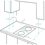Gas cooktop Eigen MGBG-312W2