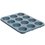 Форма для выпекания Aceline MarbleGrey CMP-12 серый