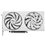Видеокарта MSI GeForce RTX 5070 VENTUS 2X WHITE OC [RTX 5070 12G VENTUS 2X OC WHITE]