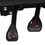Kompyuter kreslosi Aceline RB-005 qora
