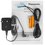 Телефон беспроводной (DECT) Panasonic KX-TGH220RUB