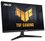 27" Монитор ASUS TUF Gaming VG279Q3A черный