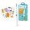 Электрическая зубная щетка Philips Sonicare HX3601/01 белый