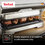 Гриль Tefal OptiGrill XL GC782D30 серебристый