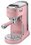 Кофеварка рожковая Delonghi Dedica Duo EC890.PK розовый