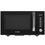 Mikroto'lqinli pech Hyundai HYM-D3028 qora