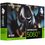 Видеокарта Gainward GeForce RTX 5060 Ti Ghost [NE7506T019P1-GB2062B]