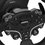 Steering wheel Moza R5 black