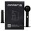 Capsule coffee machine Polaris PCM 2034