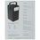 Portativ akkumulyator FinePower Golem 3 qora
