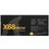Клавиатура  проводная + беспроводная Attack Shark X68HE PRO