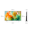 75" (189 см) Телевизор Samsung UE75M80HAUXPY черный