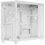 Корпус ASUS Prime AP303 TG [90DC00V3-B39010] белый