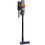 Вертикальный пылесос  Dyson V15 Detect Absolute  серебристый
