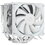 Кулер для процессора ID-COOLING SE-206-XT WHITE  белый